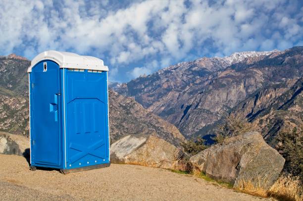 Best Eco-Friendly Portable Toilets in Ambridge, PA