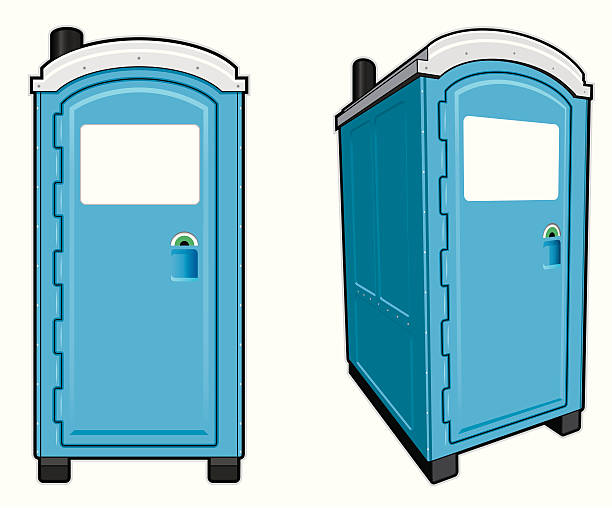 Best Deluxe Portable Toilet Rental in Ambridge, PA