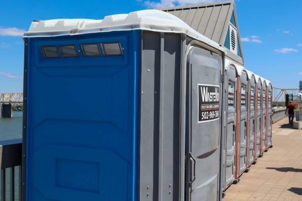 Professional Portable Potty Rental in Ambridge, PA